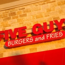 Five Guys Burgers & Fries - Hamburgers & Hot Dogs