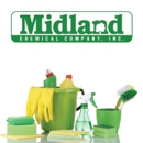 Midland Chemical Company - Janitors Equipment & Supplies
