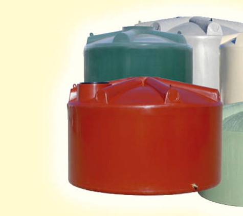 Global Roto Mouldings Pty Ltd