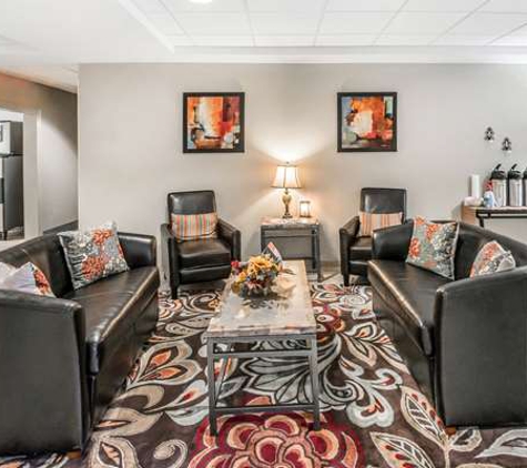 Suburban Extended Stay Hotel - Washington, PA