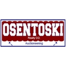 Osentoski Realty & Auctioneering - Auctioneers