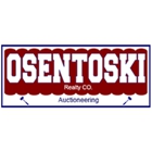 Osentoski Realty & Auctioneering