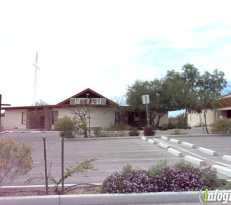 Foothills Community Church - Tucson, AZ