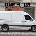 One Hour Pest Control - CLOSED
