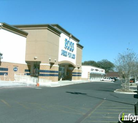 Ross Dress for Less - San Antonio, TX