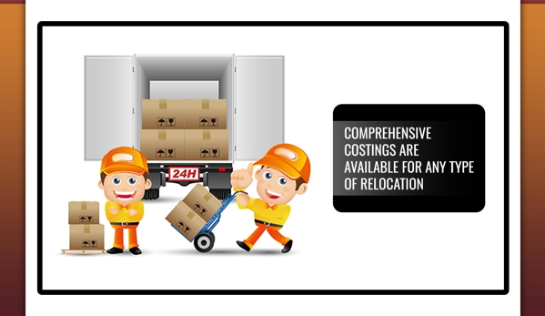 Andersons Removals Maffra - Maffra, VIC. Storage Solutions To Suit Every Individual