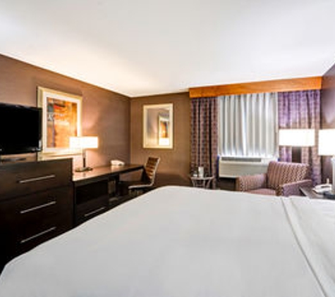 DoubleTree by Hilton Hotel Downtown Wilmington - Legal District - Wilmington, DE