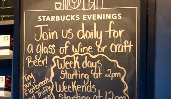 Starbucks Coffee - Wheat Ridge, CO