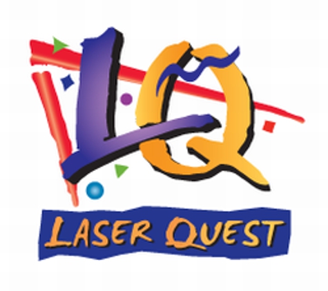Laser Quest - San Antonio, TX