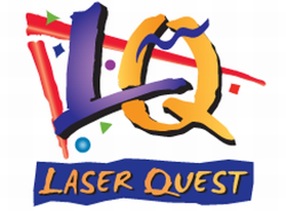 Laser Quest - Reading, PA