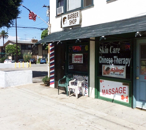 The Barber Shop - Long Beach, CA