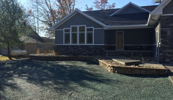 Quicklawn Hydroseeding - Cadillac, MI