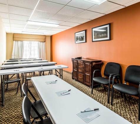 Sleep Inn & Suites Dyersburg I-155 - Dyersburg, TN