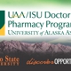 UAA/ISU Doctor of Pharmacy Program