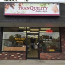 Tranquility Nails & Spa - Nail Salons