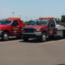 Oklahoma Towing & Recovery - Automotive Roadside Service