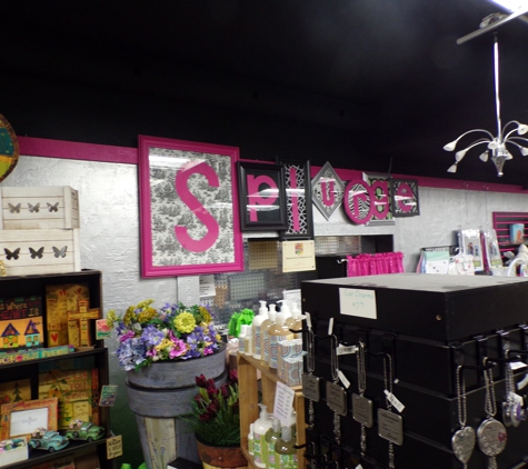 Splurge Home of Baskets of Love - Bethany, OK. Go ahead and SPLURGE!