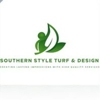 Southern style turf & design gallery