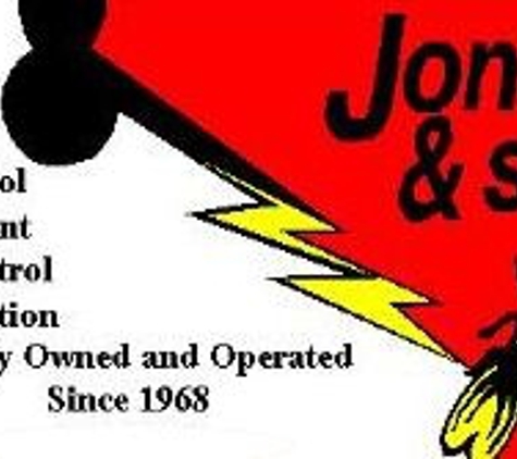 Jones & Sons Pest Control - Bradenton, FL