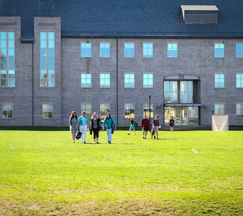 Berwick Academy - South Berwick, ME