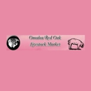 Omaha/Red Oak Livestock Market - Farming Service