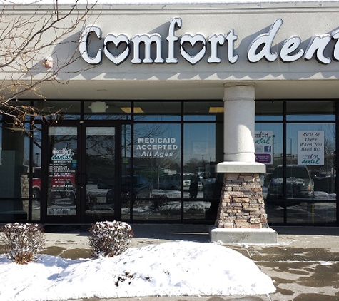 Comfort Dental - Westminster - Westminster, CO