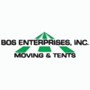 Bos Enterprises INC - Movers