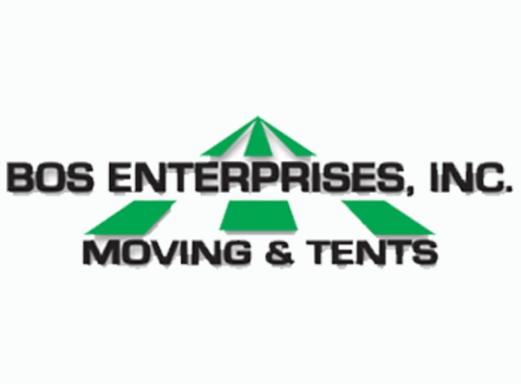 Bos Enterprises INC