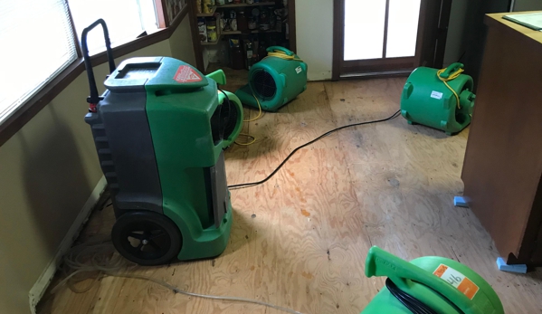 SERVPRO of Greene County - Johnson City, TN