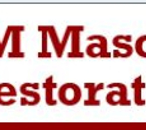 JM Masonry Restoration Inc. of Indiana - Gary, IN
