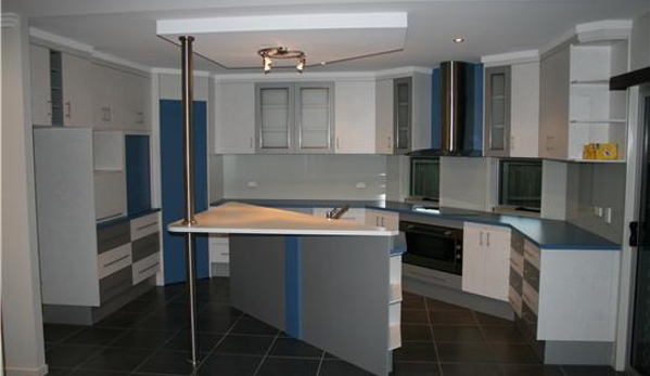 Warren Family Homes Pty Ltd - Bundaberg East, QLD