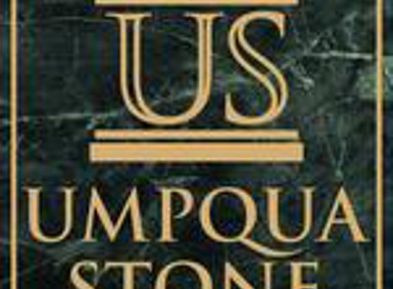 Umpqua Stone - Roseburg, OR