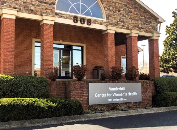 Vanderbilt Center for Women's Health Columbia - Columbia, TN