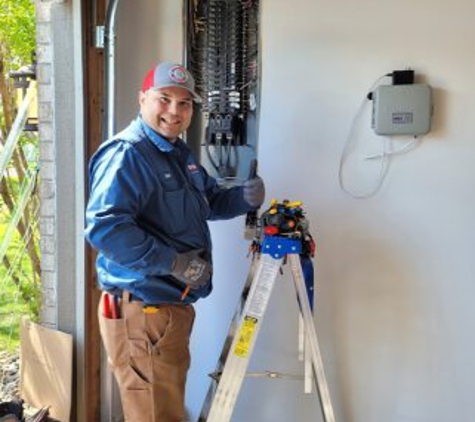 Genz-Ryan Heating, Cooling, Plumbing, & Electrical - Burnsville, MN