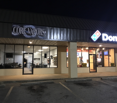 Core Vapors - new albany, MS