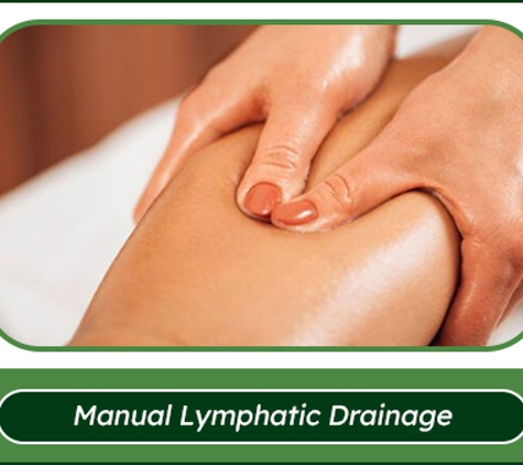 HealthFirst Therapies and Massage - Tarneit, VIC. Manual Lymphatic Drainage