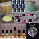 Dani's Homemade Goodies - Aromatherapy