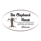 The Clapboard House