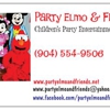 Party Elmo & Friends gallery