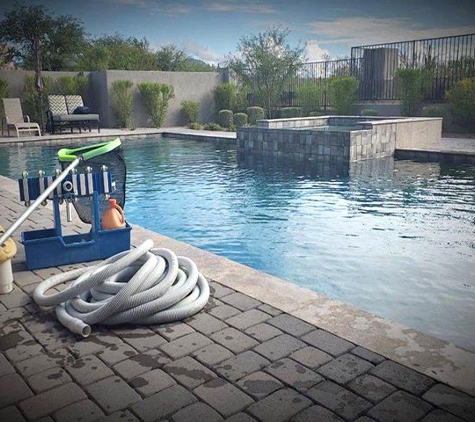 Lakeside Pool Service LLC - Glendale, AZ