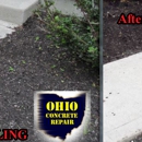 Ohio Concrete Repair - Concrete Restoration, Sealing & Cleaning