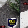 Ohio Concrete Repair