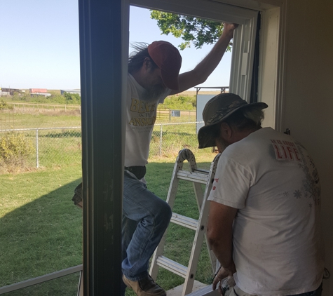 Paradise Builders and Home Improvement - Amarillo, TX