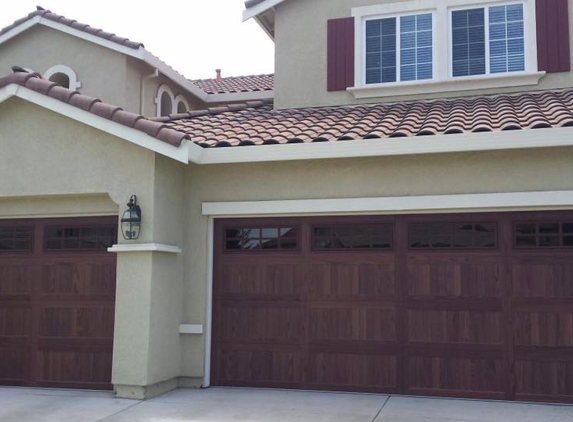 A Dependable Overhead Door - Serving all of San Joaquin and Stanislaus Cou, CA