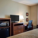 Comfort Inn & Suites Watford City - Motels
