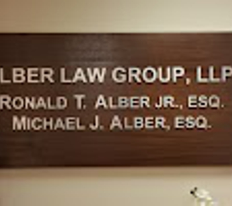 Alber Law Group, LLP - Commack, NY