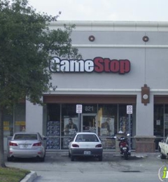 Gamestop 821 E Commercial Blvd Oakland Park Fl 33334