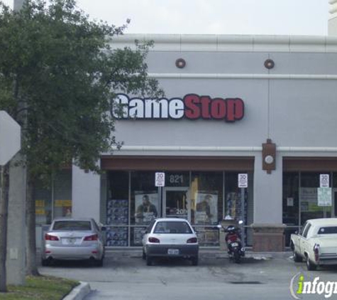 GameStop - Oakland Park, FL