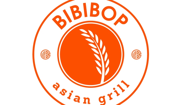 BIBIBOP Asian Grill - Overland Park, KS