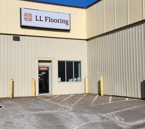 LL Flooring - Brewer, ME